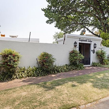 Leighwood Lodge Johannesburg Zewnętrze zdjęcie